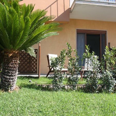 Villa Maria Meta Dış mekan fotoğraf