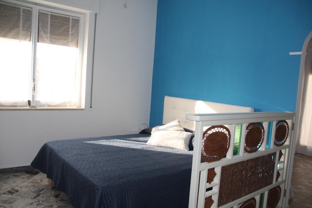 Villa Maria Meta Dış mekan fotoğraf
