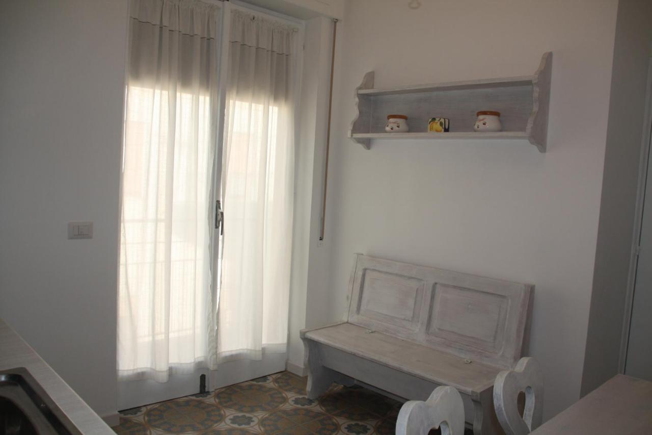 Villa Maria Meta Dış mekan fotoğraf