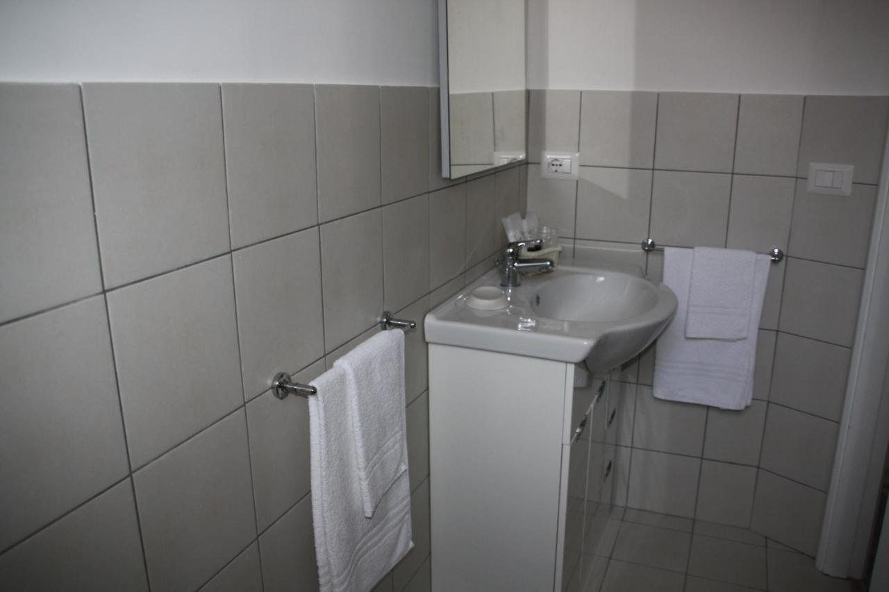 Villa Maria Meta Dış mekan fotoğraf