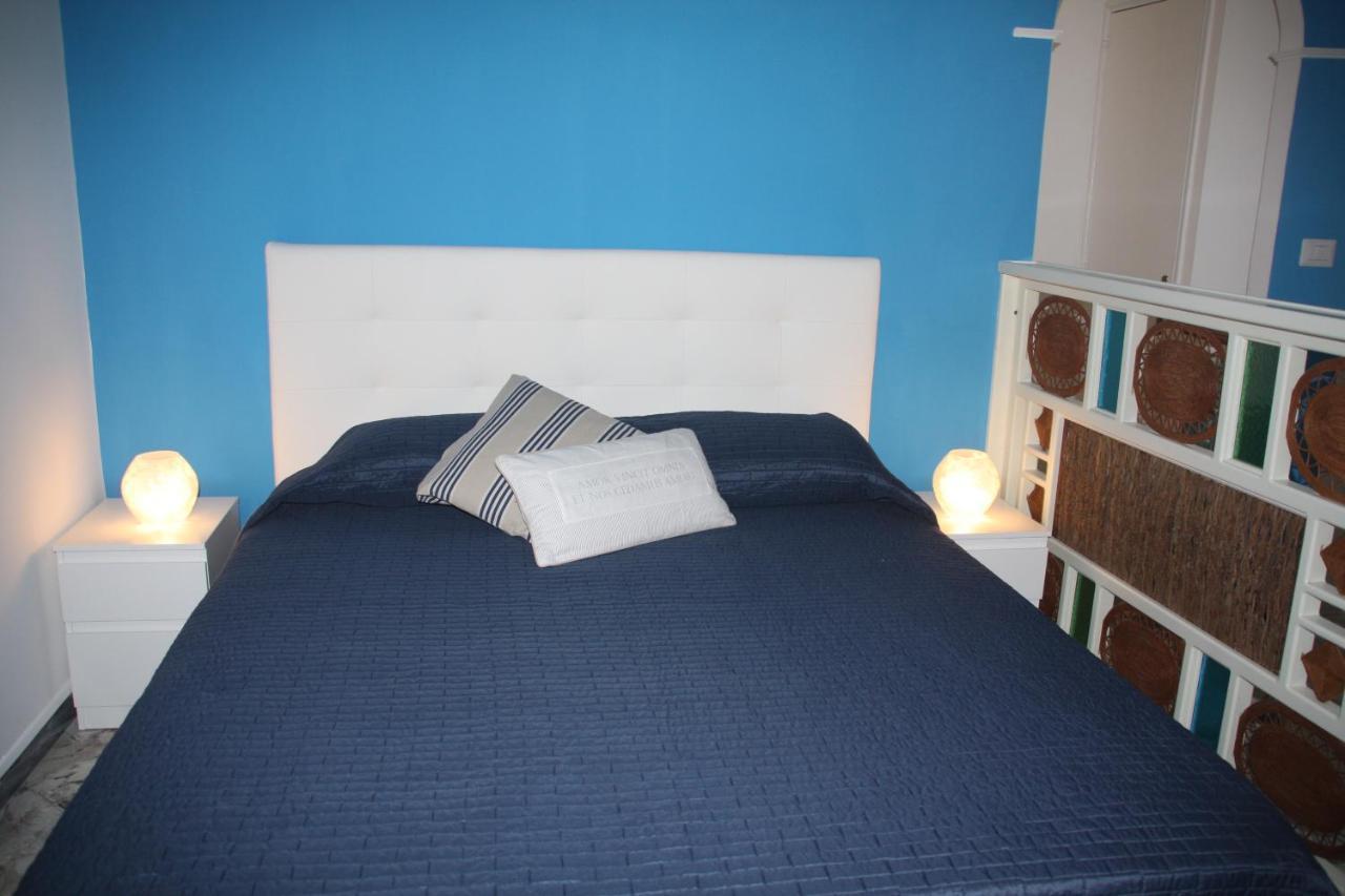 Villa Maria Meta Dış mekan fotoğraf