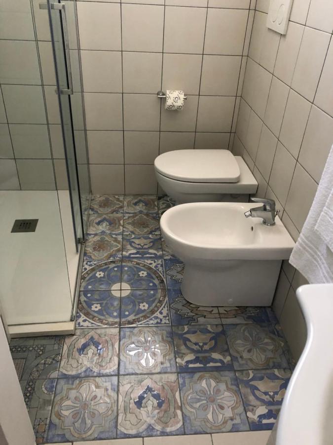 Villa Maria Meta Dış mekan fotoğraf