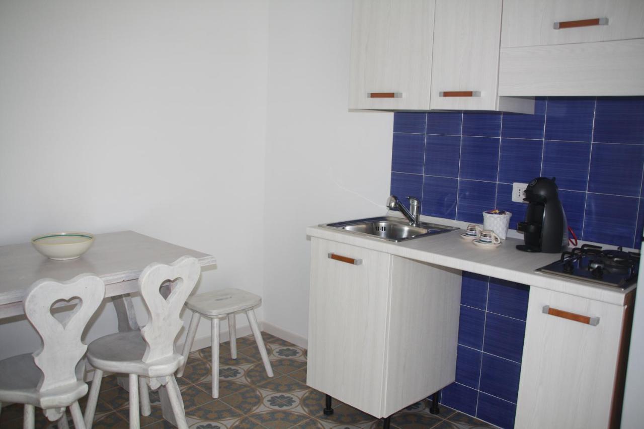 Villa Maria Meta Dış mekan fotoğraf