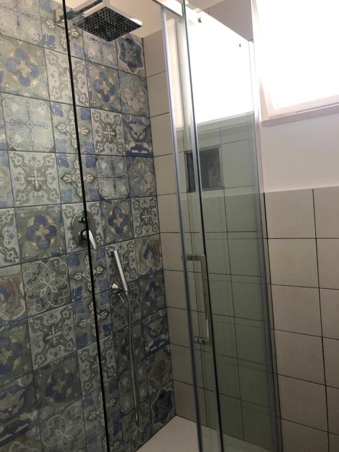 Villa Maria Meta Dış mekan fotoğraf