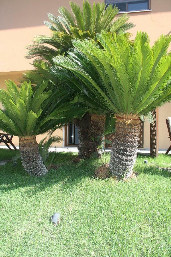 Villa Maria Meta Dış mekan fotoğraf