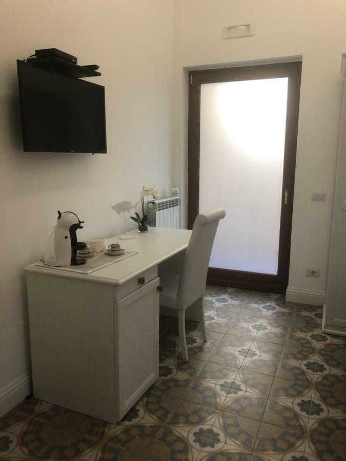 Villa Maria Meta Dış mekan fotoğraf