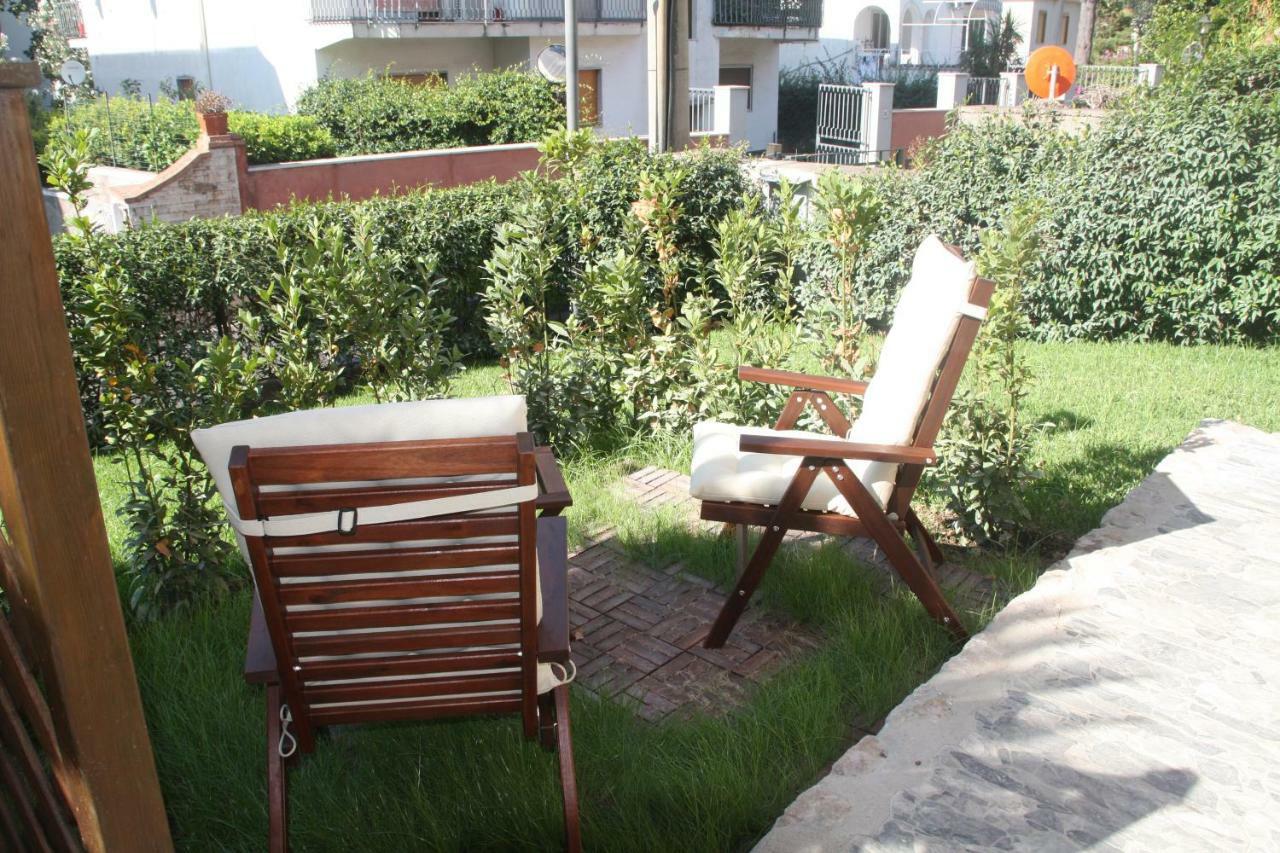 Villa Maria Meta Dış mekan fotoğraf