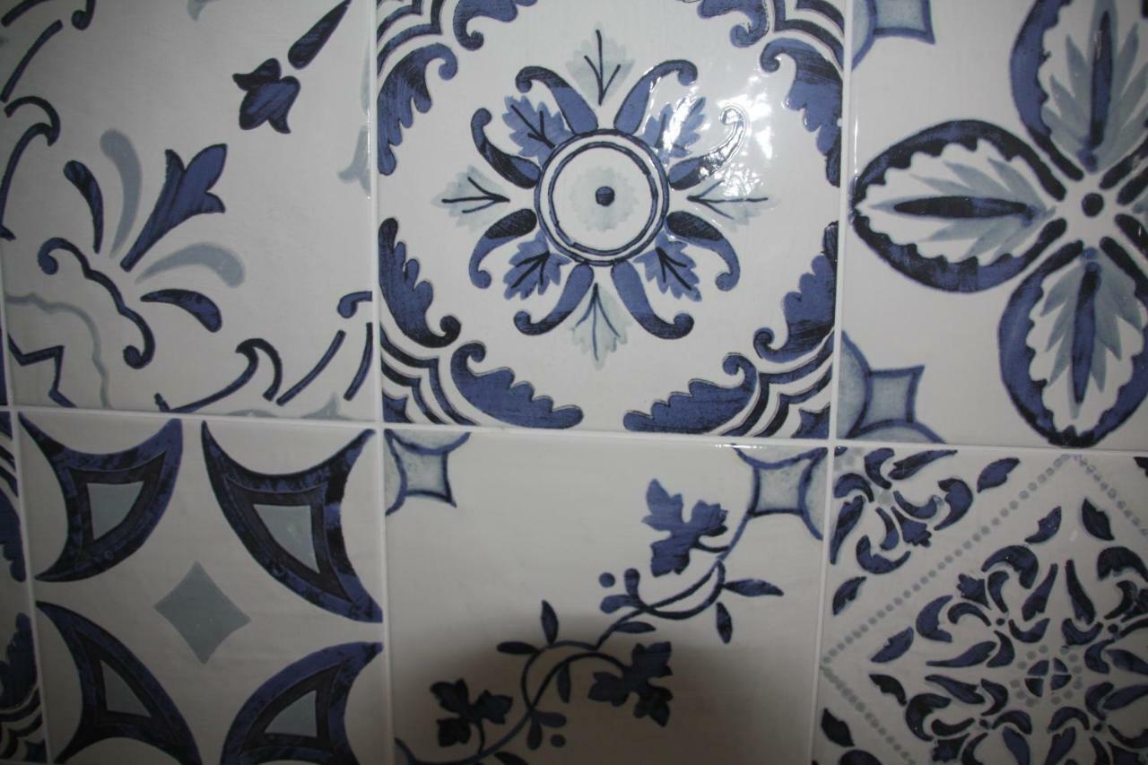 Villa Maria Meta Dış mekan fotoğraf