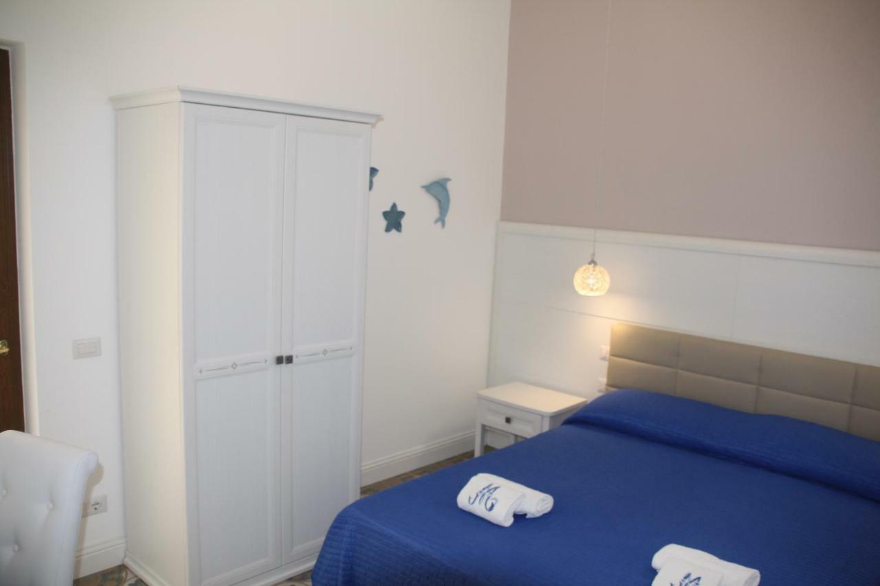 Villa Maria Meta Dış mekan fotoğraf