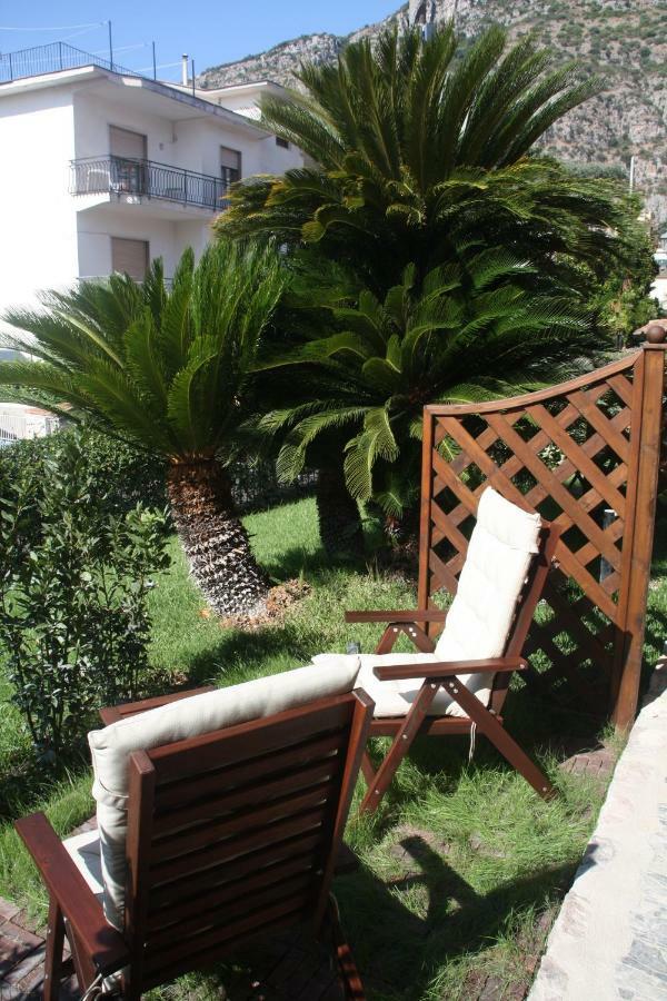 Villa Maria Meta Dış mekan fotoğraf