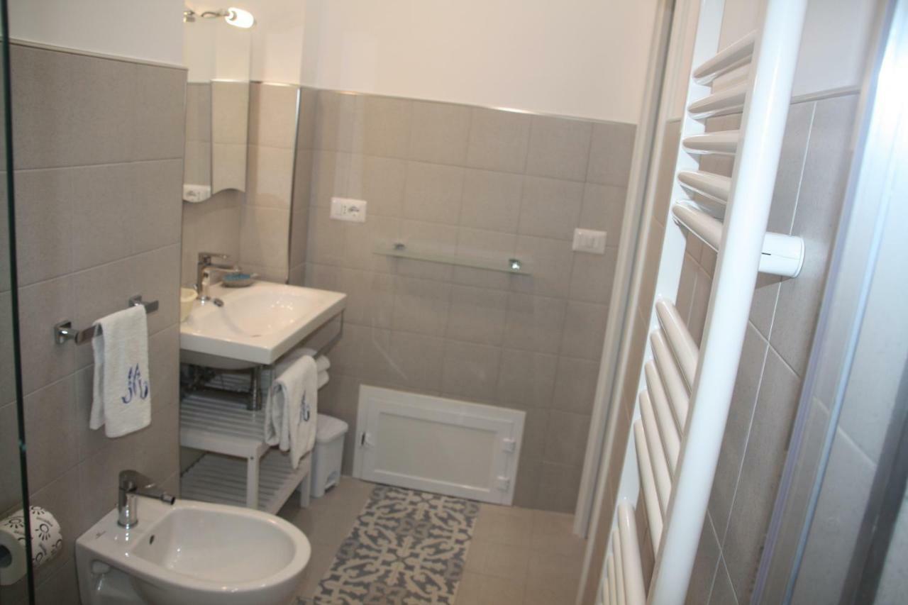 Villa Maria Meta Dış mekan fotoğraf