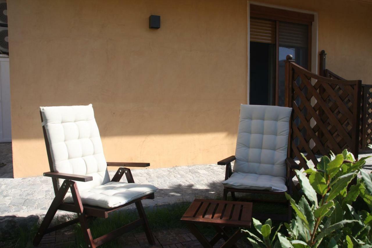 Villa Maria Meta Dış mekan fotoğraf