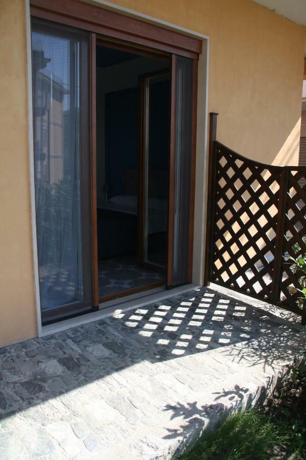 Villa Maria Meta Dış mekan fotoğraf
