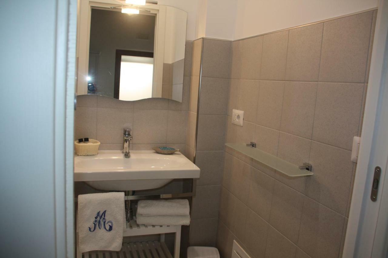 Villa Maria Meta Dış mekan fotoğraf