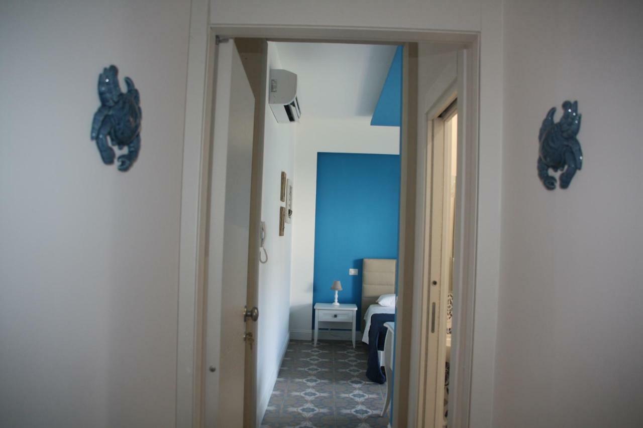 Villa Maria Meta Dış mekan fotoğraf