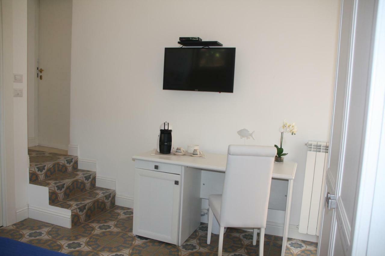 Villa Maria Meta Dış mekan fotoğraf