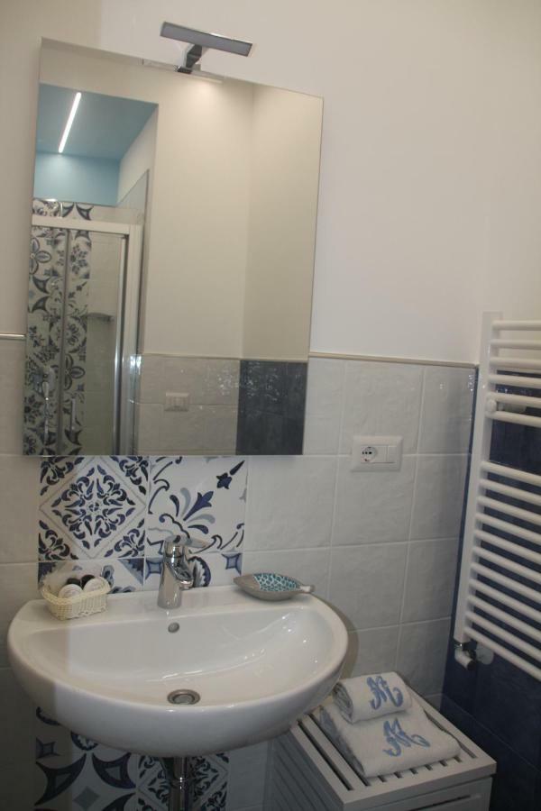 Villa Maria Meta Dış mekan fotoğraf