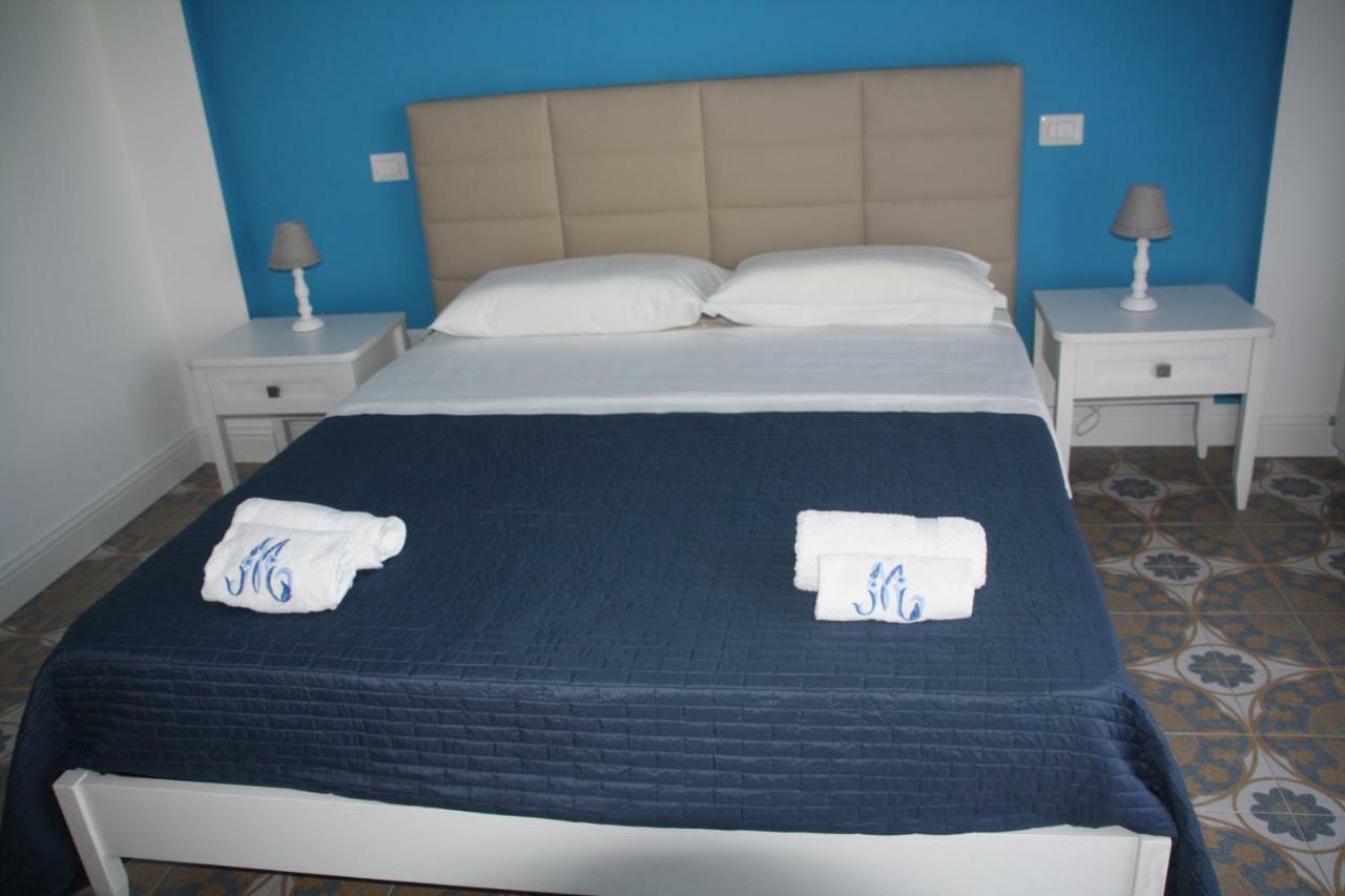 Villa Maria Meta Dış mekan fotoğraf