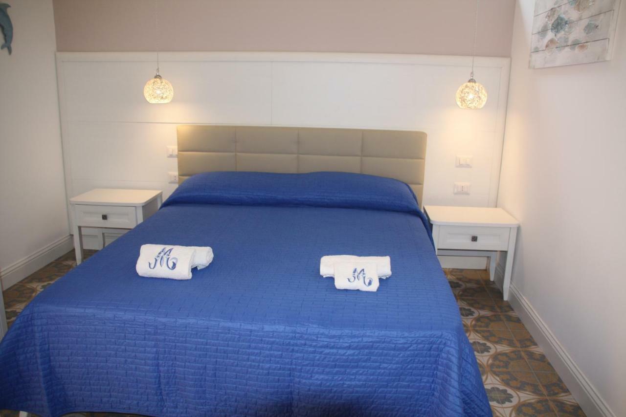 Villa Maria Meta Dış mekan fotoğraf