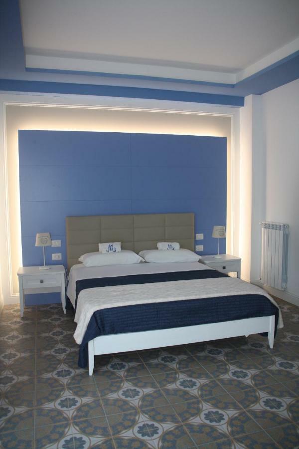 Villa Maria Meta Dış mekan fotoğraf