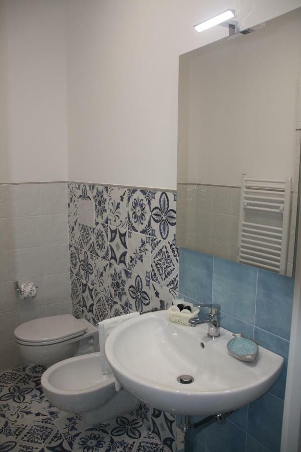 Villa Maria Meta Dış mekan fotoğraf