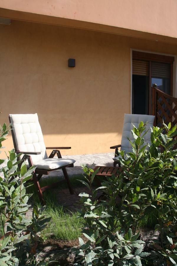 Villa Maria Meta Dış mekan fotoğraf